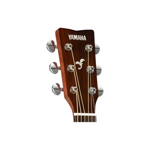 Электроакустическая гитара Yamaha FGX800C SDB