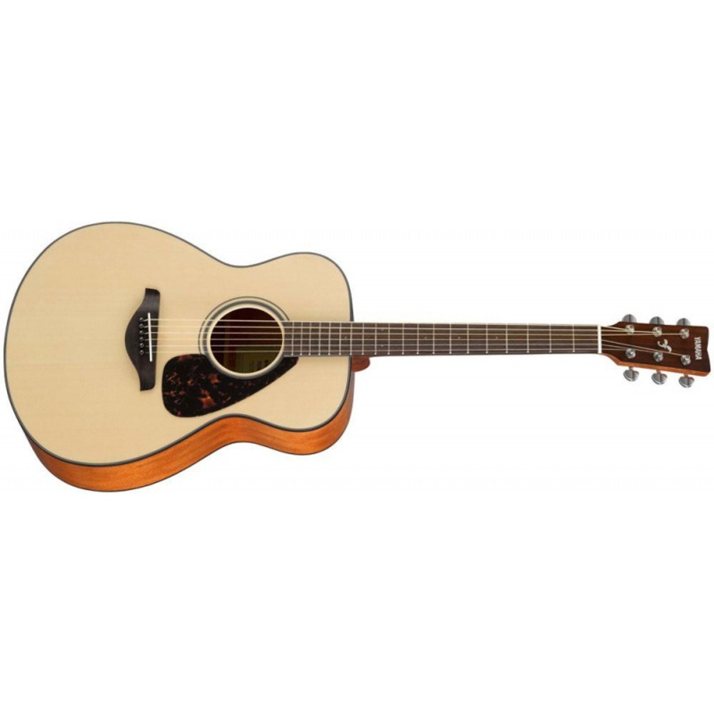 Акустическая гитара Yamaha FS800NT