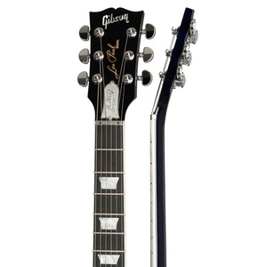 Электрогитара Les Paul Gibson LES PAUL STANDARD HP-II 2018 COBALT FADE