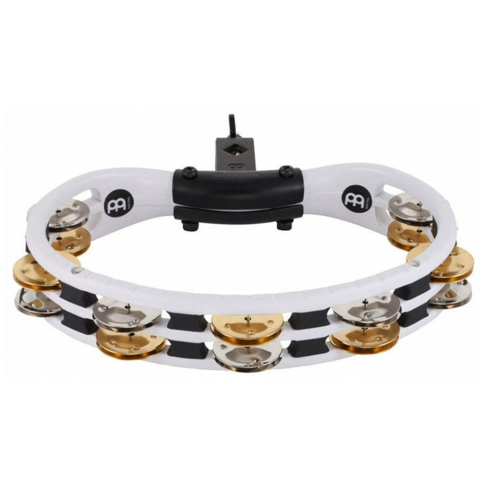 Тамбурин Meinl TMT2M-WH
