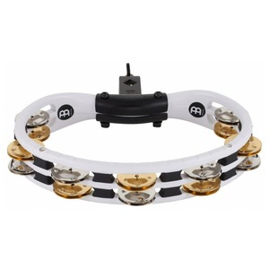 Тамбурин Meinl TMT2M-WH