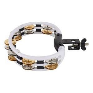 Тамбурин Meinl TMT2M-WH