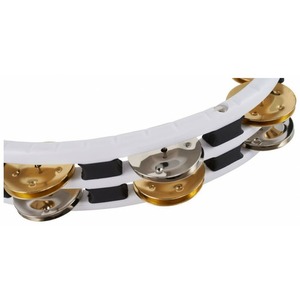 Тамбурин Meinl TMT2M-WH