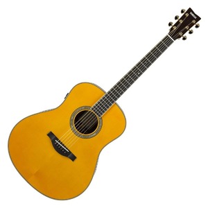 Электроакустическая гитара Yamaha LL-TA VINTAGE TINT