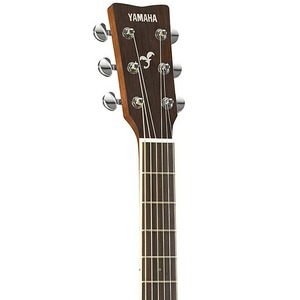 Электроакустическая гитара Yamaha FSX820CBS