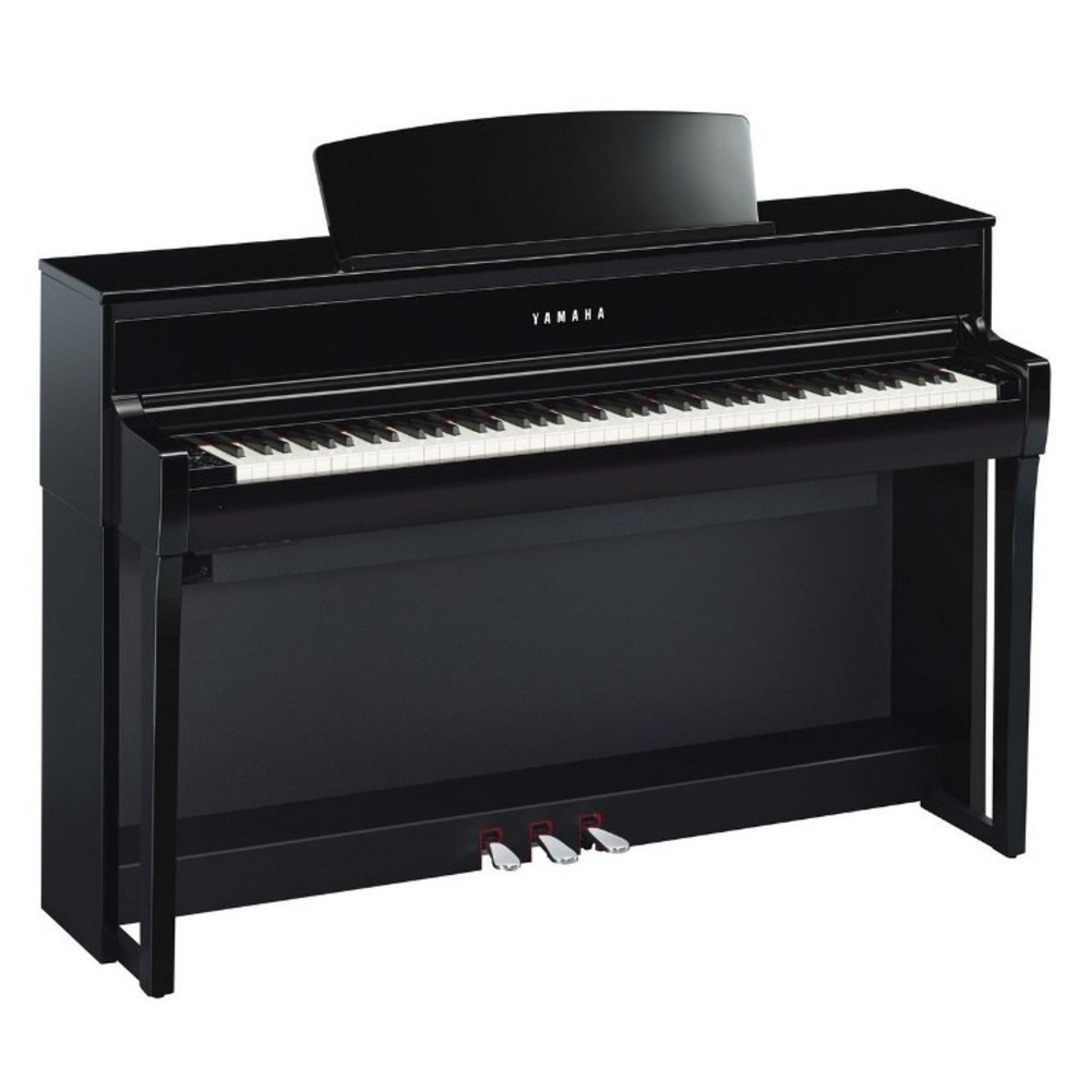 Пианино цифровое Yamaha CLP-675PE