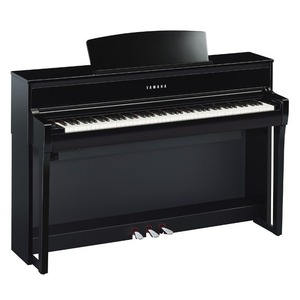 Пианино цифровое Yamaha CLP-675PE