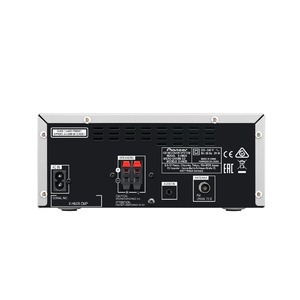 Микросистема Pioneer X-HM26-S