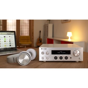 Усилитель для наушников транзисторный Pioneer U-05-S