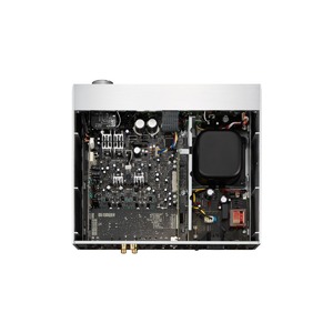 Усилитель для наушников транзисторный Pioneer U-05-S