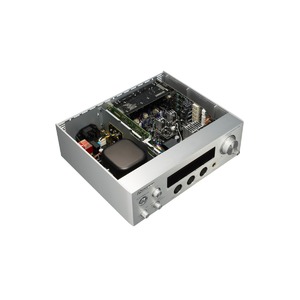 Усилитель для наушников транзисторный Pioneer U-05-S