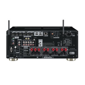 AV ресивер Pioneer SC-LX502-S