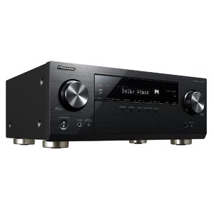 AV ресивер Pioneer VSX-933-B