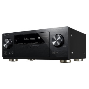 AV ресивер Pioneer VSX-933-B