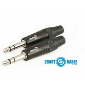 Разъем Jack (Stereo) PROCAST Cable TRS-6.3/6/M/S