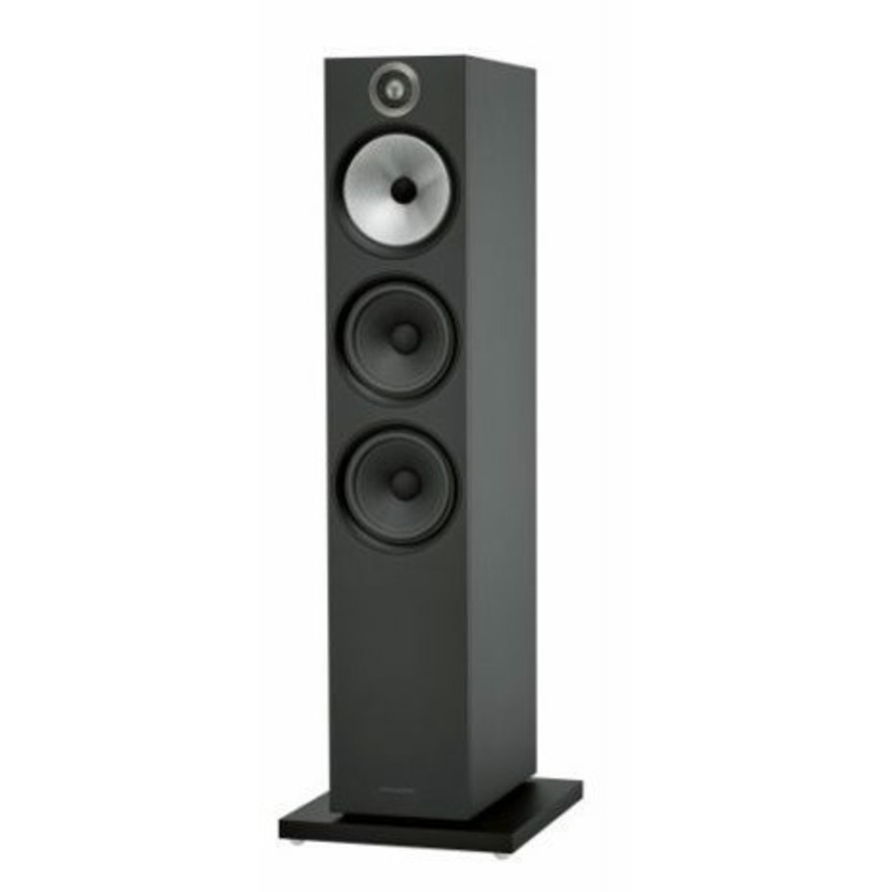 Напольная акустика B&W 603 black