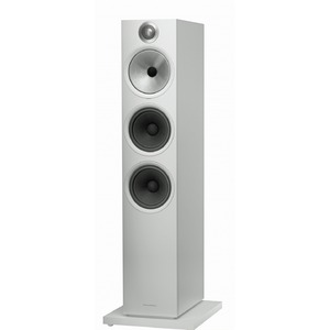 Напольная акустика B&W 603 white