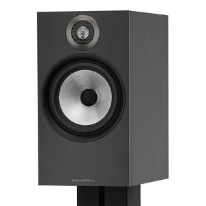Полочная акустика B&W 606 black