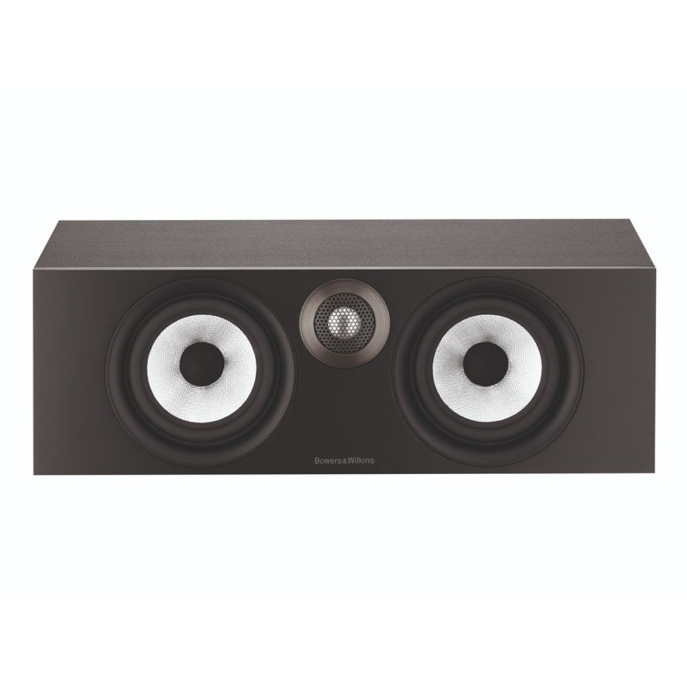 Центральный канал B&W HTM6 black