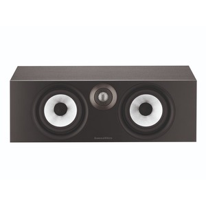 Центральный канал B&W HTM6 black