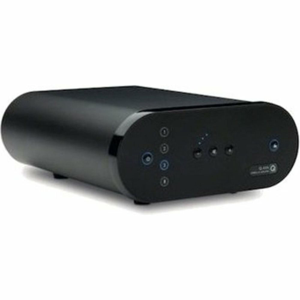 Стерео ресивер Q Acoustics Q-AVA black