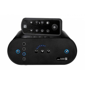 Стерео ресивер Q Acoustics Q-AVA black