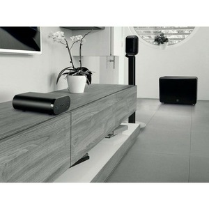 Стерео ресивер Q Acoustics Q-AVA black