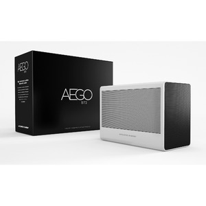 Портативная акустика Acoustic Energy Aego BT2