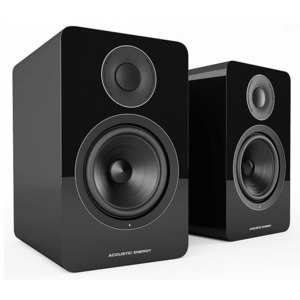 Активная акустика Acoustic Energy AE1 Active Gloss Black