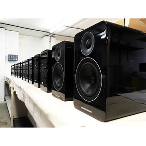 Активная акустика Acoustic Energy AE1 Active Gloss Black