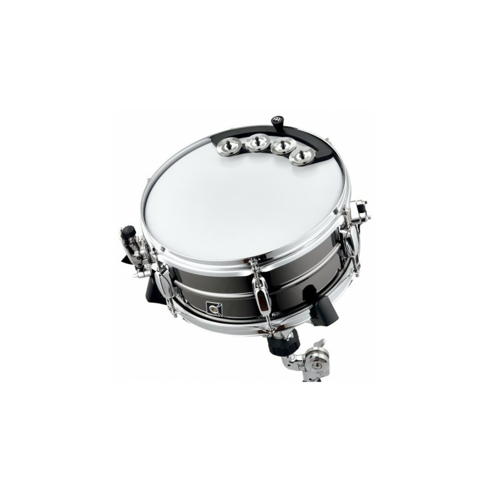 Тамбурин Meinl BBTA1-BK BackBeat