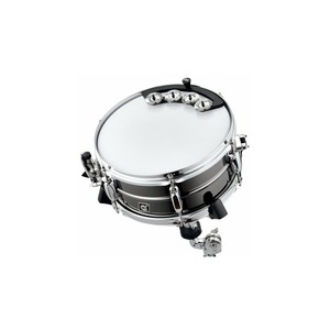 Тамбурин Meinl BBTA1-BK BackBeat