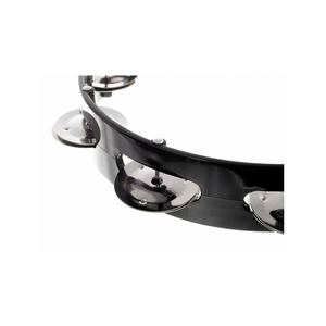 Тамбурин Meinl HTT8BK