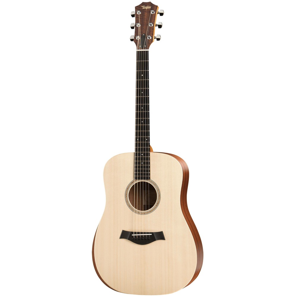 Акустическая гитара TAYLOR Academy 10 Academy Series Layered Sapele Sitka Spruce Top Dreadnought
