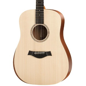 Акустическая гитара TAYLOR Academy 10 Academy Series Layered Sapele Sitka Spruce Top Dreadnought