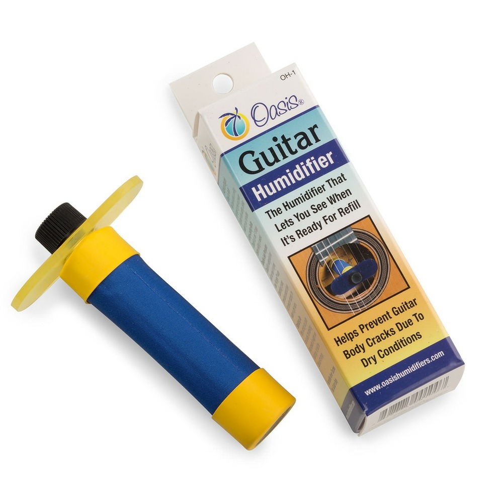 Средство по уходу за гитарой TAYLOR 80354 Guitar Humidifier