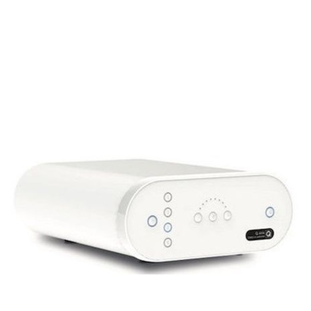 Стерео ресивер Q Acoustics Q-AVA White