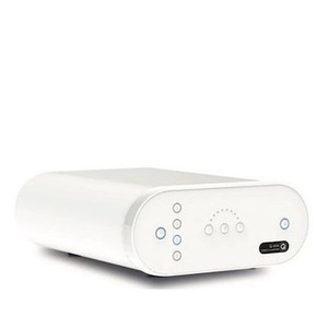 Стерео ресивер Q Acoustics Q-AVA White