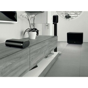 Стерео ресивер Q Acoustics Q-AVA White