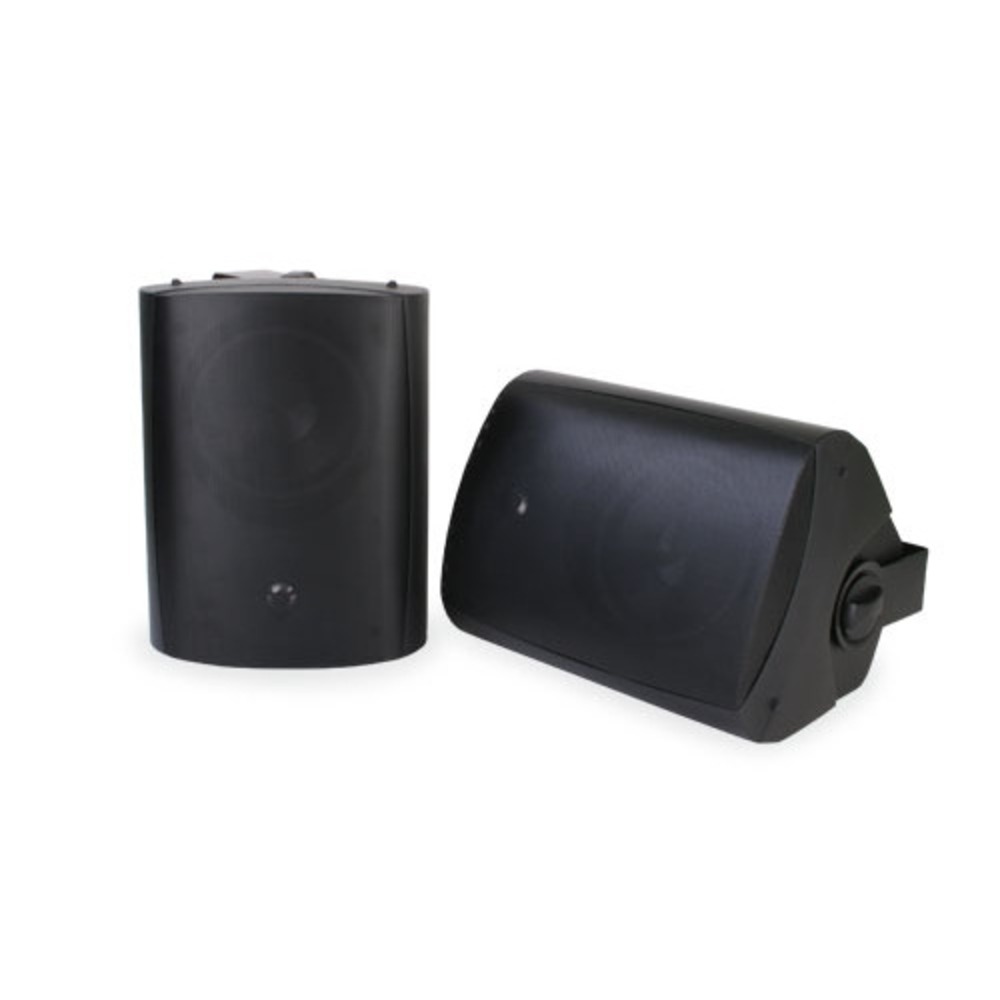 Всепогодная акустика Episode ES-AW-6 Black