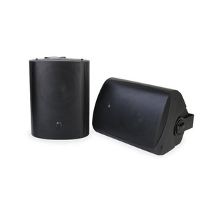 Всепогодная акустика Episode ES-AW-6 Black