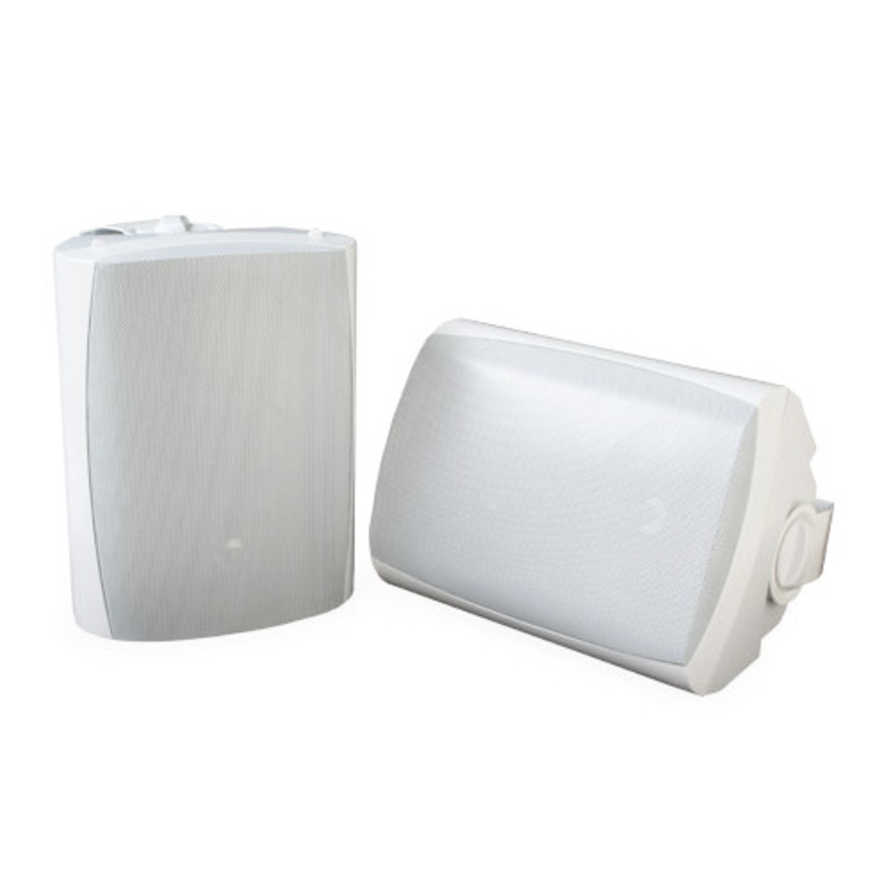 Всепогодная акустика Episode ES-AW-6 White