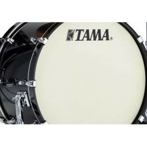 Бас барабан Tama MAB2220Z-PBK STARCLASSIC MAPLE 20X22 Bass Drum w/o Mount