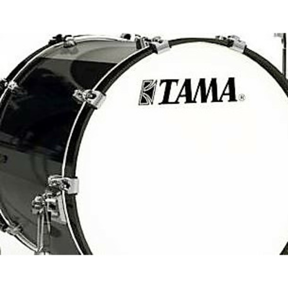 Бас барабан Tama MAB2418Z-PBK STARCLASSIC MAPLE 18X24 Bass Drum w/o Mount