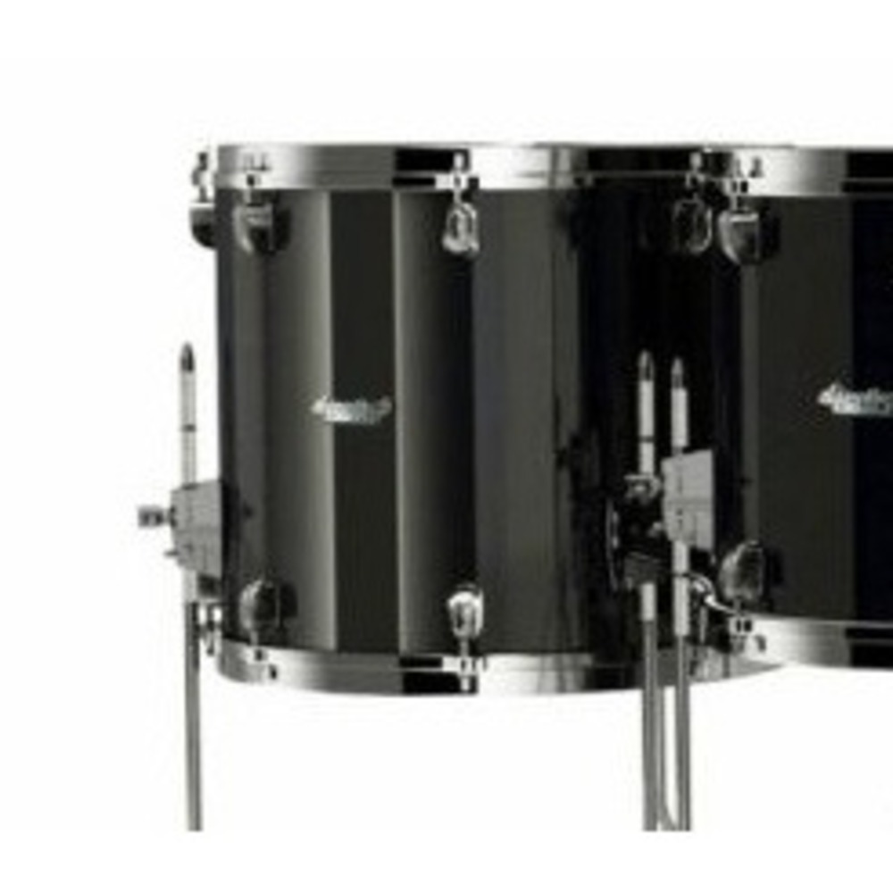 Том Tama MAF1412-PBK STARCLASSIC MAPLE 12X14 Floor Tom