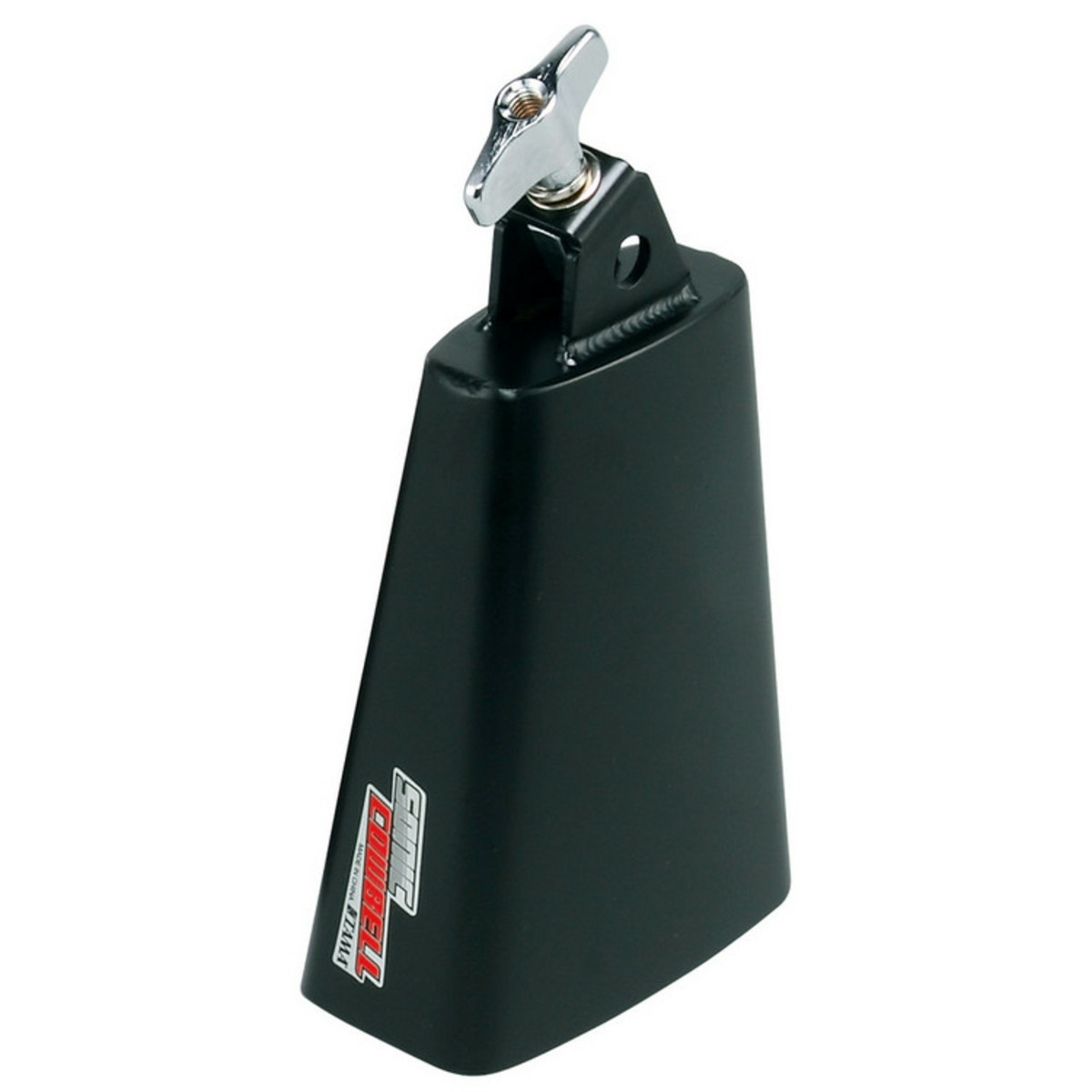 Cowbell cult. Ковбелл Tama. Ковбелл Phil Pro LC-6 6". Миди ковбелл. Ковбелл звук.