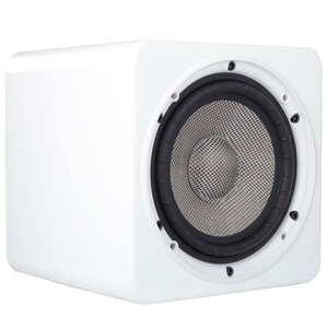Сабвуфер закрытого типа Episode ES-SUB-EVO6-100 Gloss White