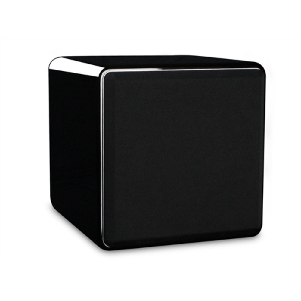 Сабвуфер закрытого типа Episode ES-SUB-EVO8-110 Gloss Black