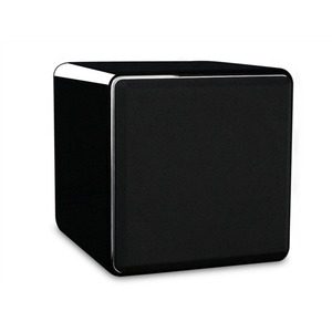 Сабвуфер закрытого типа Episode ES-SUB-EVO8-110 Gloss Black