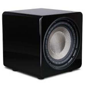 Сабвуфер закрытого типа Episode ES-SUB-EVO8-110 Gloss Black